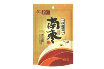 福建超雅食品有限公司