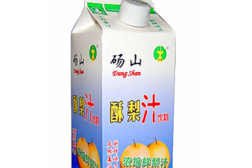 砀山县杨氏实业有限公司