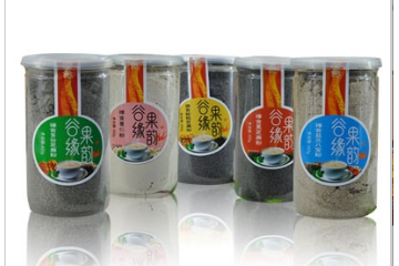 安徽燕之坊食品有限公司