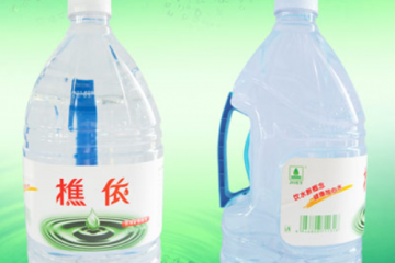 昆山樵依饮用水有限公司