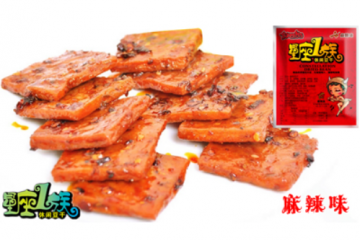 南京溧水豆享福食品有限公司