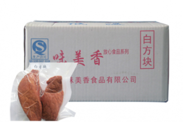 昆山味美香食品有限公司