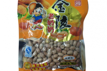 南京市浦口区茂源炒货厂