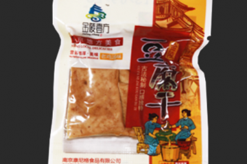 南京康尼格食品有限公司