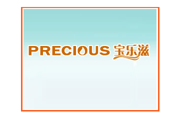 陕西宝乐滋食品有限公司