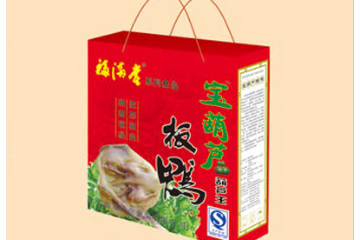 安徽福满堂食品股份有限公司