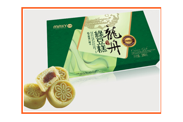 西安米旗食品有限公司