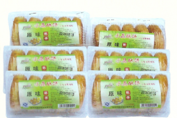 徐州市益旺食品有限公司