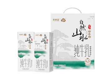 安徽新希望白帝乳业有限公司