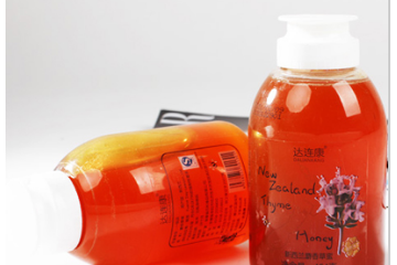 安徽省百和食品有限公司