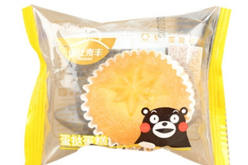 合肥微微食品厂