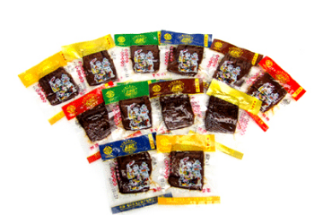 黄山旅游集团佳龙绿色食品有限公司