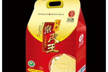 安徽淮南市碗碗香豆业有限公司