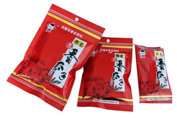 安徽省霍山县赖毛食品有限公司