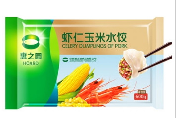 安徽省恵之园食品有限公司