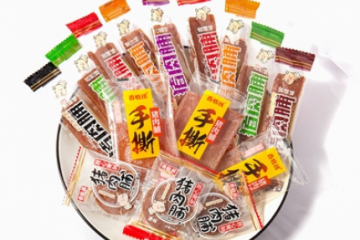 汕头市品潮香食品有限公司