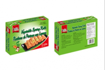 东莞市美昕食品有限公司