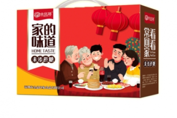 深圳市金品印象食品有限公司