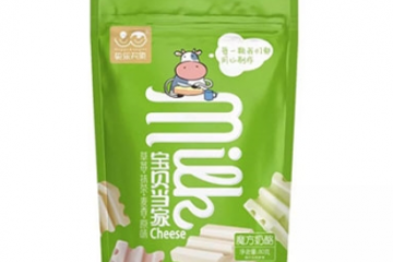 汕头市澄海区微味食品有限公司