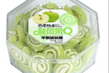 广东四季热度食品有限公司