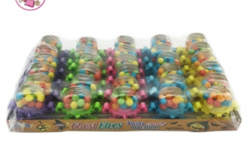 潮州市潮安区新展食品厂