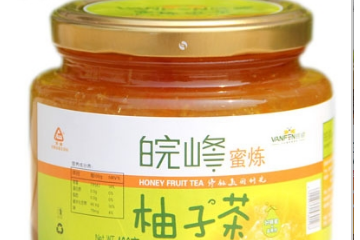 安徽皖峰蜂业有限公司