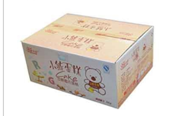 合肥晴方好食品有限公司