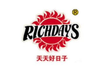 普宁市好日子食品有限公司