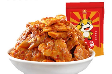 安徽光正食品有限公司