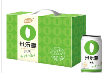 安徽省联河米业有限公司