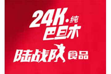 深圳陆战队食品有限公司