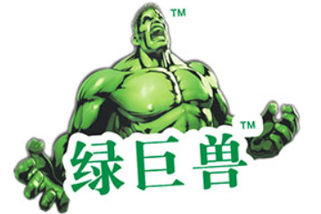 广东巨兽食品有限公司