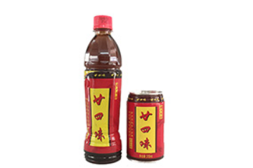 佛山市三水绿奥莱食品有限公司