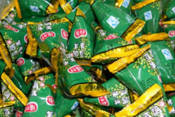 徐州春秋食品有限公司