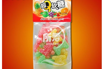 安徽所爱食品有限公司