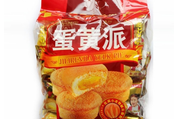 肥东龙岗吉利食品厂