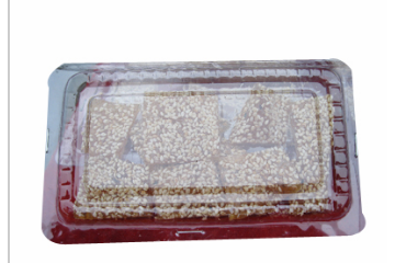 黄山市屯溪区唐氏姜糖食品作坊