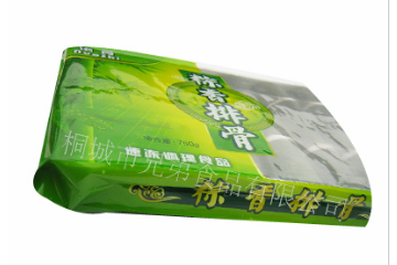 桐城市兄弟食品有限公司