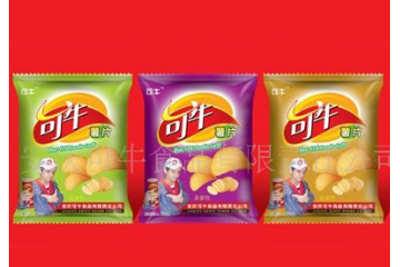 安庆可牛食品有限责任公司