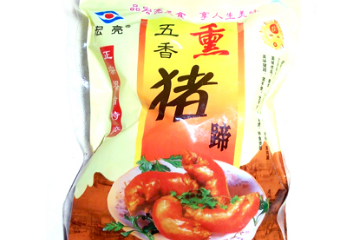 安徽省界首市宏亮食品有限公司