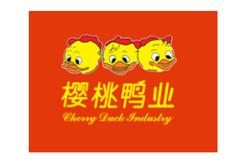 南京樱桃鸭业有限公司