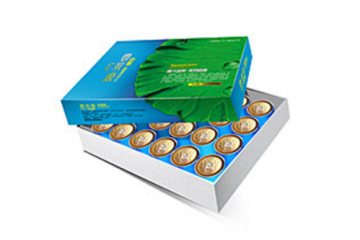 泗洪旺达食品有限公司