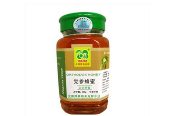 安徽蜂献蜂业有限公司