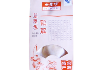 合肥大老好食品公司