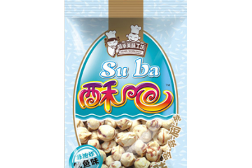 安徽阿幸食品有限公司