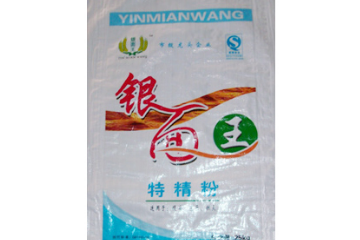 宿州市七星面业有限公司