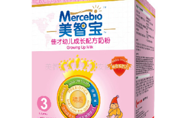 美智宝营养乳业(安徽)有限公司