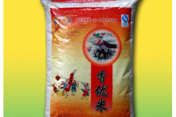 池州市梅里生态米业有限公司