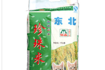 合肥金润米业有限公司