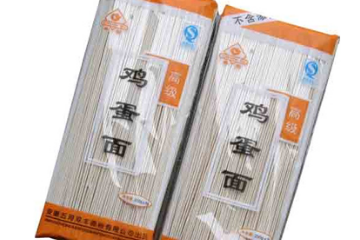 五河县双丰面粉有限公司